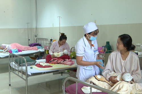 Sự điều chỉnh chính sách phù hợp
