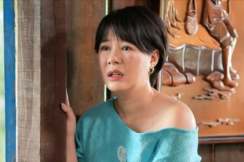 Diễn viên Hoàng Kim Ngọc: Luôn hết mình với từng vai diễn