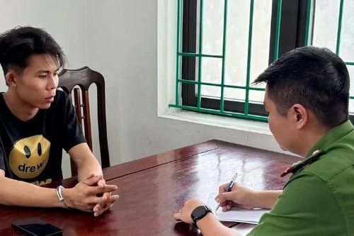 Bắt giữ đối tượng trộm cắp tài sản tại siêu thị Go Ninh Bình
