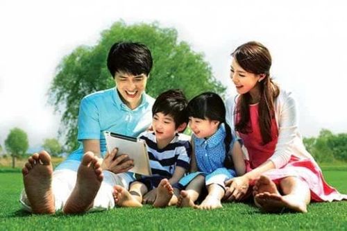 Làm cha mẹ thông thái từ kiến thức khoa học