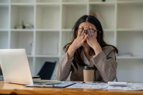 Giải pháp tự nhiên giúp bạn vượt qua áp lực công việc hiệu quả