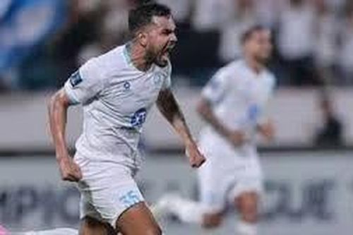 Sao Brazil của Nam Định được AFC vinh danh