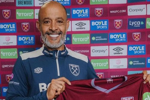 West Ham sa thải HLV Graham Potter