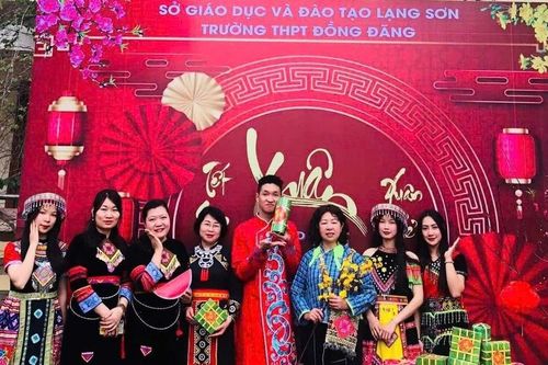 Thế hệ trẻ Lạng Sơn chung tay giữ bản sắc văn hóa của các dân tộc thiểu số