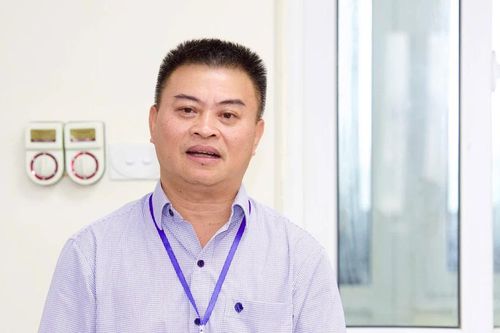 Giữ lửa đổi mới giáo dục