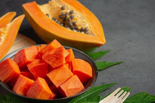 Lợi ích bất ngờ của đu đủ - trái cây 'trường thọ'