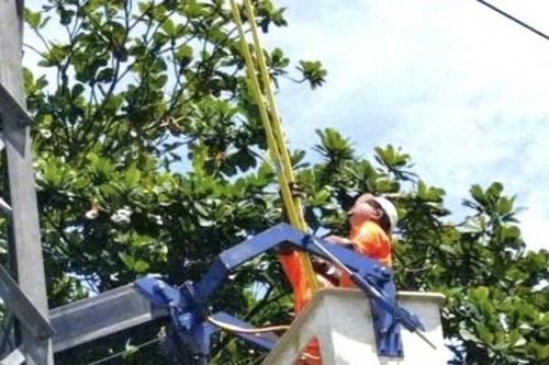 Lịch cúp điện Khánh Hòa hôm nay ngày 29/9/2025