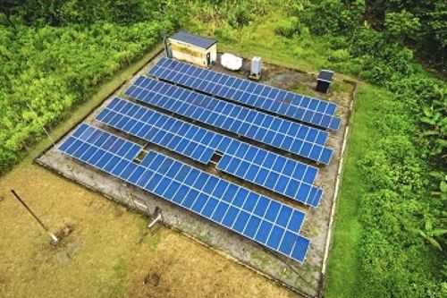 Huy động 1,7 tỷ USD đầu tư tại Đông Nam Á cho quá trình chuyển dịch năng lượng sạch