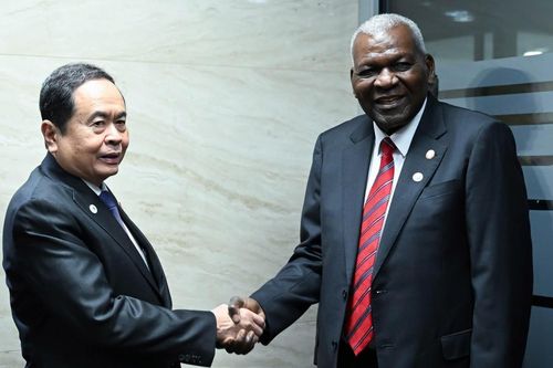 Đại sứ Lê Quang Long: Chuyến thăm của Chủ tịch Quốc hội Cuba tiếp nối và cụ thể hóa những thỏa thuận cấp cao