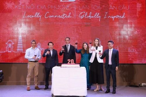 Truyền thông điệp về một Việt Nam tươi đẹp và hấp dẫn đến du khách Australia