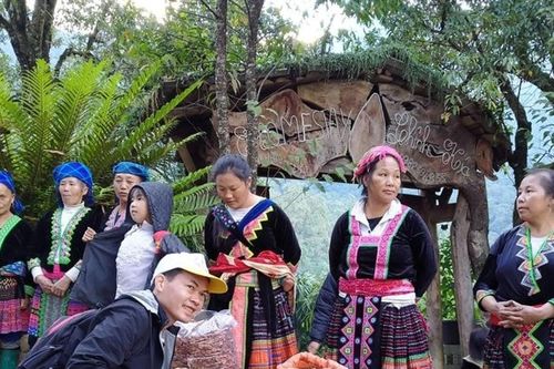 Lai Châu tập huấn bảo tồn, phát huy văn hóa chợ phiên gắn với phát triển du lịch