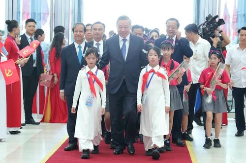 Nghị quyết 71-NQ/TW: Cuộc cách mạng mới cho nền giáo dục Việt Nam