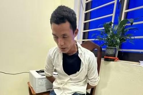 Bắt đối tượng có 4 tiền án chuyên trộm cắp xe máy tại Bắc Ninh