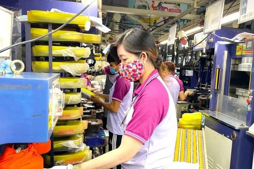 Phát triển công nghiệp hỗ trợ theo hướng tự chủ