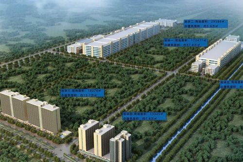 Hải Phòng khởi công dự án nhà lưu trú công nhân hơn 2.200 tỷ đồng