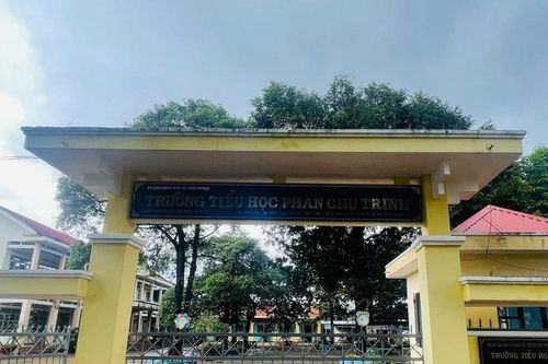 Làm rõ nhiều khoản thu của trường tiểu học khiến phụ huynh 'choáng'