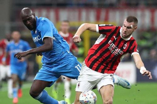 Nhận định AC Milan vs Napoli, 01h45 ngày 29/9: Chủ nhà ôm hận