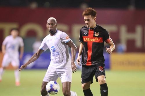 Nhận định bóng đá Hải Phòng vs Ninh Bình, 18h00 ngày 28/9: Chủ nhà khó 'nuốt'