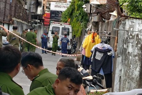 Vụ thi thể thai nhi trong thùng carton: Người mẹ khai gì?