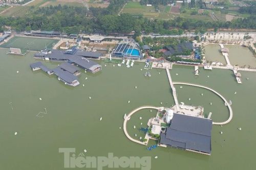 Đề xuất cho phép xây dựng công trình trên đất nông nghiệp, tối đa 700m2