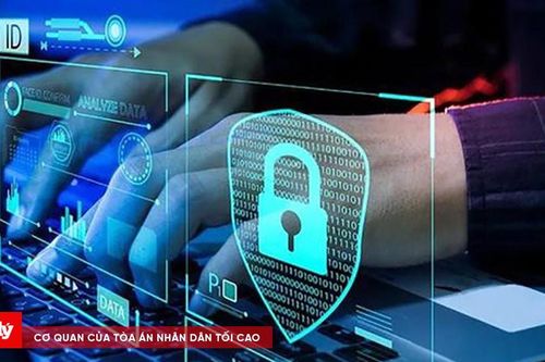 Lĩnh án vì trộm dữ liệu cá nhân, rao bán trên mạng xã hội