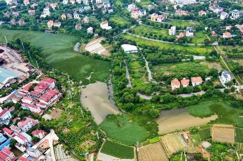 Xây nhà trên đất nông nghiệp, nộp phạt rồi có được cấp sổ đỏ?
