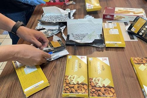 Những thủ đoạn cất giấu ma túy tinh vi bị bóc trần