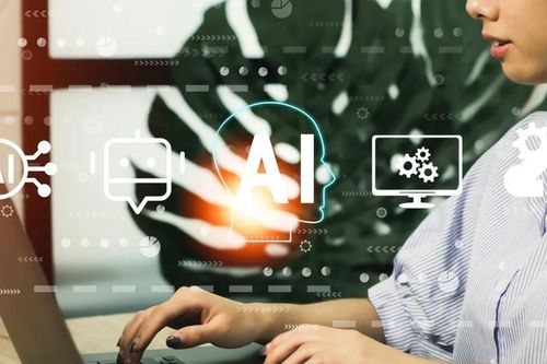 90% nhân sự công nghệ đang dùng trí tuệ nhân tạo trong công việc