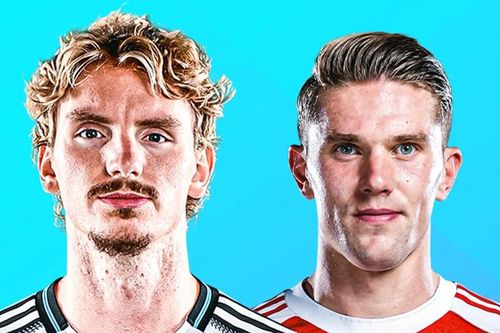 Nhận định Newcastle vs Arsenal: Pháo thủ đi vào miền đất dữ