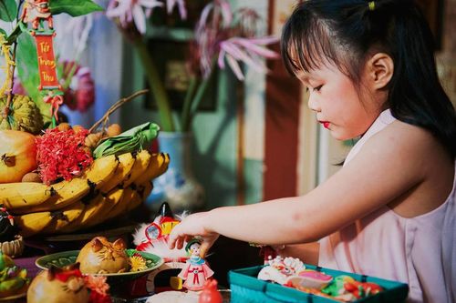 Tết Trung thu 2025 là ngày nào dương lịch?