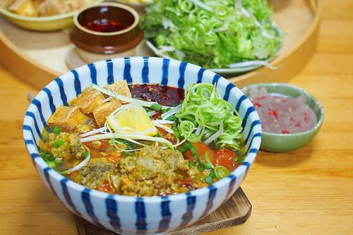 5 cách làm các món bún nước ngon, đơn giản cho ngày chán cơm