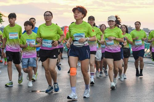 Người bị tăng huyết áp có nên chạy bộ?