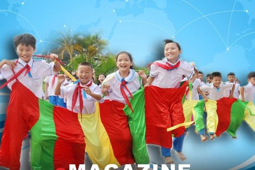 Lắng nghe bằng trái tim, bảo vệ trẻ em bằng hành động
