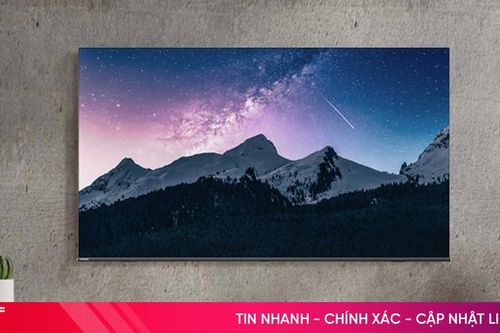 Những điều cần lưu ý khi sử dụng tivi mùa mưa bão