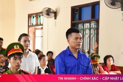 Lừa đảo đầu tư bất động sản, chồng lĩnh án chung thân, vợ 19 năm tù