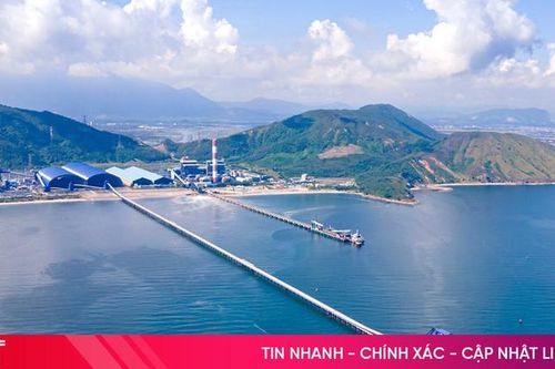 Hành trình đến điểm sáng công nghiệp quốc gia