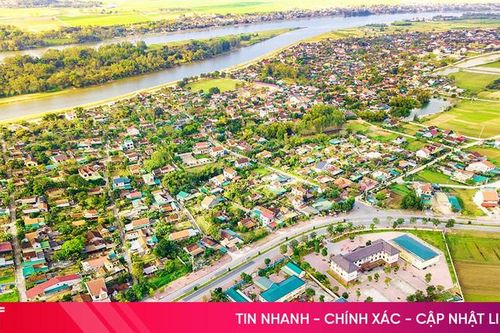 Đưa làng khoa bảng nổi tiếng thành miền quê năng động, hiện đại