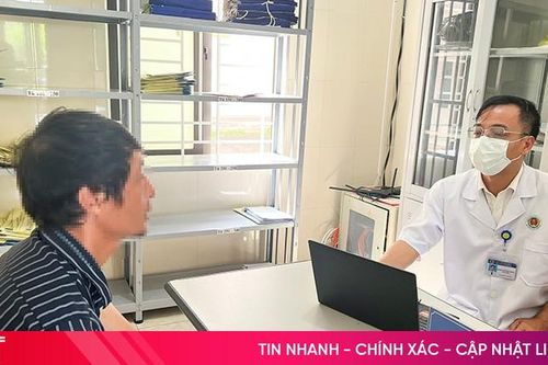 Bác sĩ Bệnh viện Phổi Hà Tĩnh cảnh báo tác hại khôn lường của thuốc lá