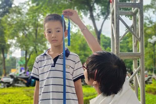 Có tới 45% ca tử vong ở trẻ dưới 5 tuổi do nguyên nhân về dinh dưỡng