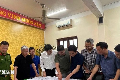 Sự cố trong hầm lò tại Quảng Ninh: Ba công nhân tử vong, hai người bị thương