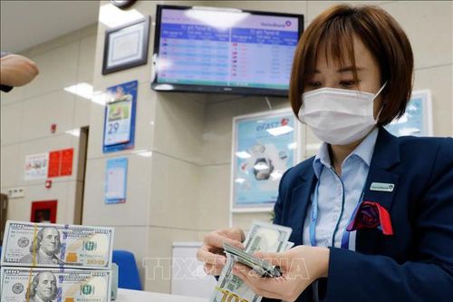 Sự kiện kinh tế Việt Nam nổi bật tuần qua