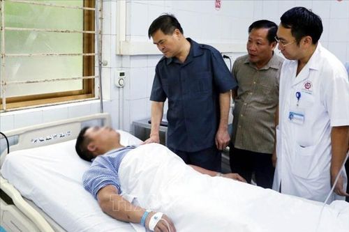 Sự cố trong hầm lò tại Quảng Ninh: Ba công nhân tử vong, hai người bị thương