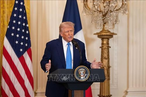 Cựu Giám đốc FBI bị truy tố, Tổng thống Trump tuyên bố tiếp tục mở rộng điều tra