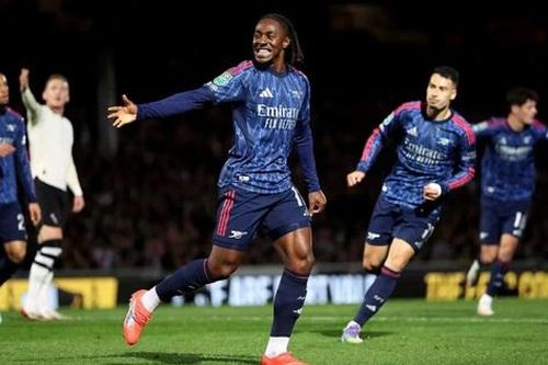 Newcastle vs Arsenal: Cuộc chiến giữa hai hàng thủ thép tại Premier League