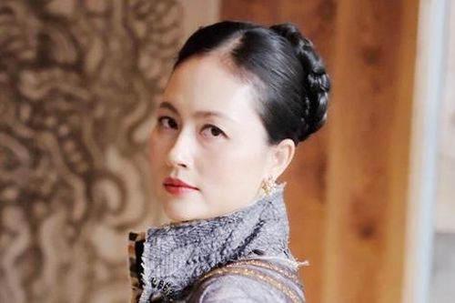 'Nàng Pao' - Đỗ Thị Hải Yến tái xuất màn ảnh sau 10 năm tạm gác sự nghiệp