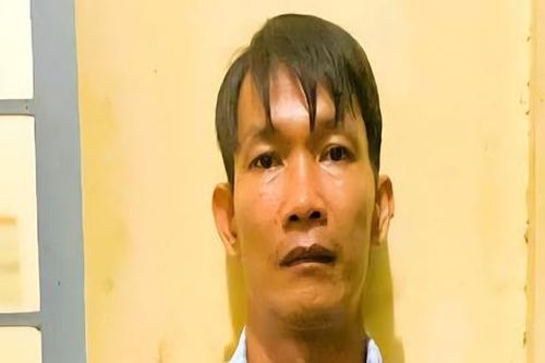 Bắt giữ kẻ cướp tài sản sau 20 năm lẩn trốn