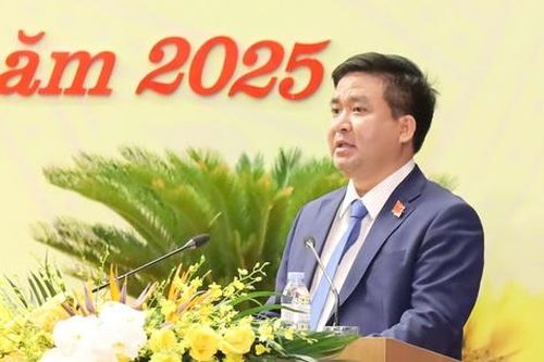 Xem xét ban hành cơ chế thí điểm mô hình cửa khẩu thông minh tại Lào Cai