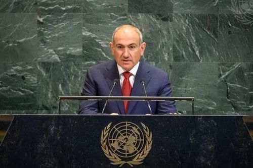 Quan hệ Armenia - Azerbaijan: 'Hòa bình đã được thiết lập, nhưng cần được chăm sóc hàng ngày'