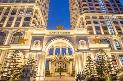 Tham vọng của Sunshine Group khi sáp nhập Sunshine Homes