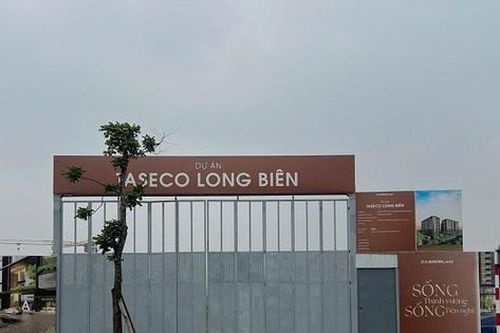Taseco Land có gì khiến nhà đầu tư ngoại xuống tiền?